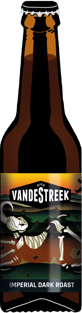IMPERIAL DARK ROAST
