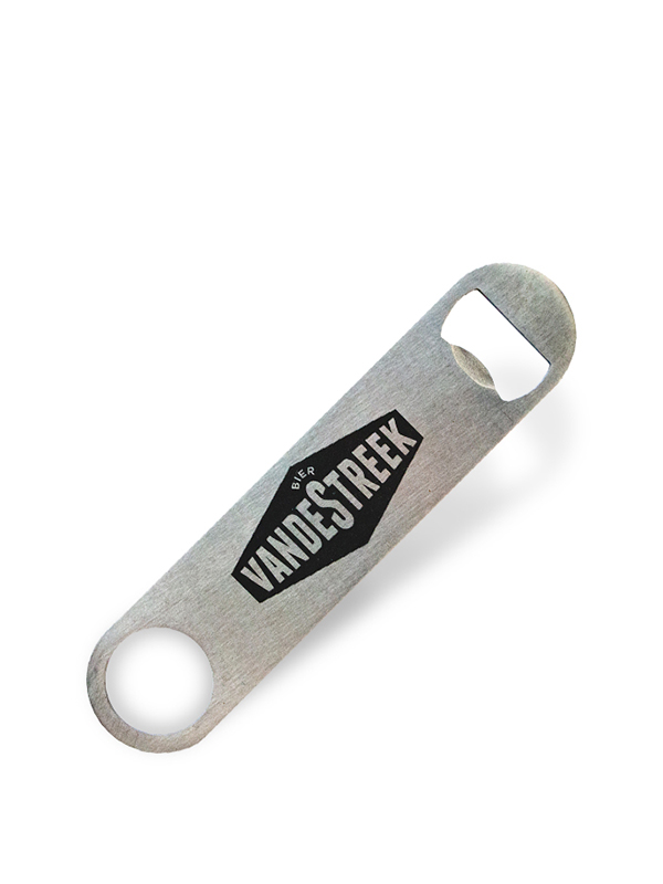 FlesOpener - Webshop