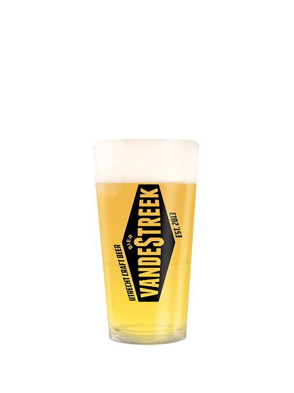 Glas Vaasje - Webshop v2