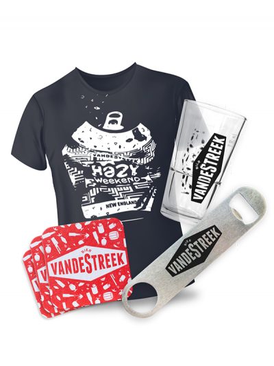 Merch & More