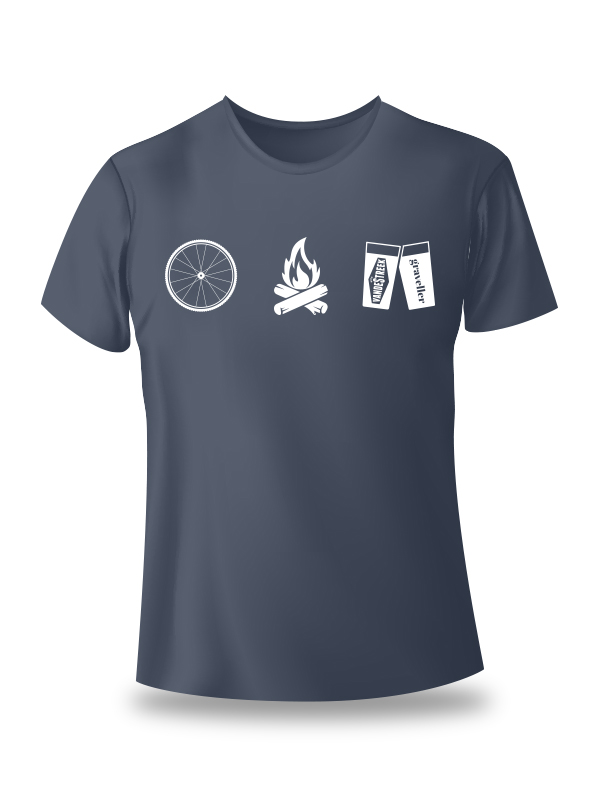 Graveller Shirts