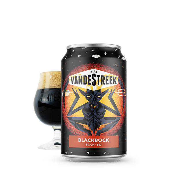 Blackbock 2022 - Bock - Webshop