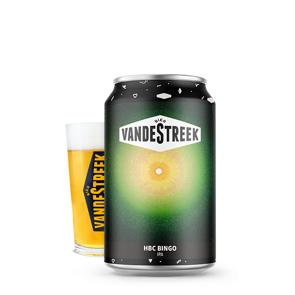 HBC Bingo - IPA - Webshop